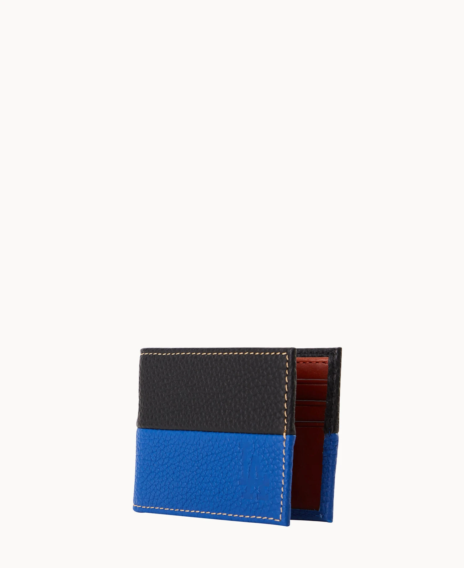 MLB Dodgers Billfold Dodgers 2 MLB Dodgers Billfold Dodgers - Image 2