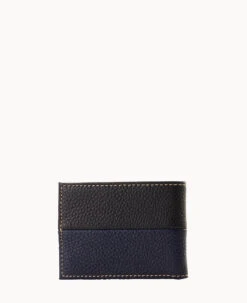 MLB Astros Billfold Astros -Dooney & Bourke W0190G 1YMDPABLASTO ALT3