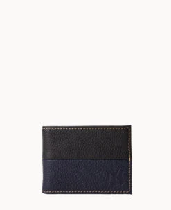 MLB Yankees Billfold Yankees 17 MLB Yankees Billfold Yankees -Dooney & Bourke W0190G 1YMDPABLYANK 2