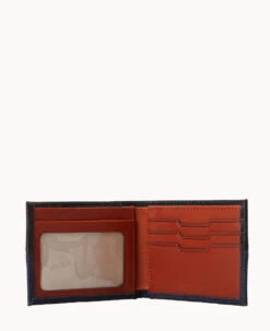 MLB Yankees Billfold Yankees 11 MLB Yankees Billfold Yankees -Dooney & Bourke W0190G 1YMDPABLYANK ALT2