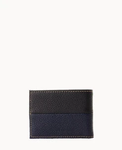 MLB Yankees Billfold Yankees 12 MLB Yankees Billfold Yankees -Dooney & Bourke W0190G 1YMDPABLYANK ALT3