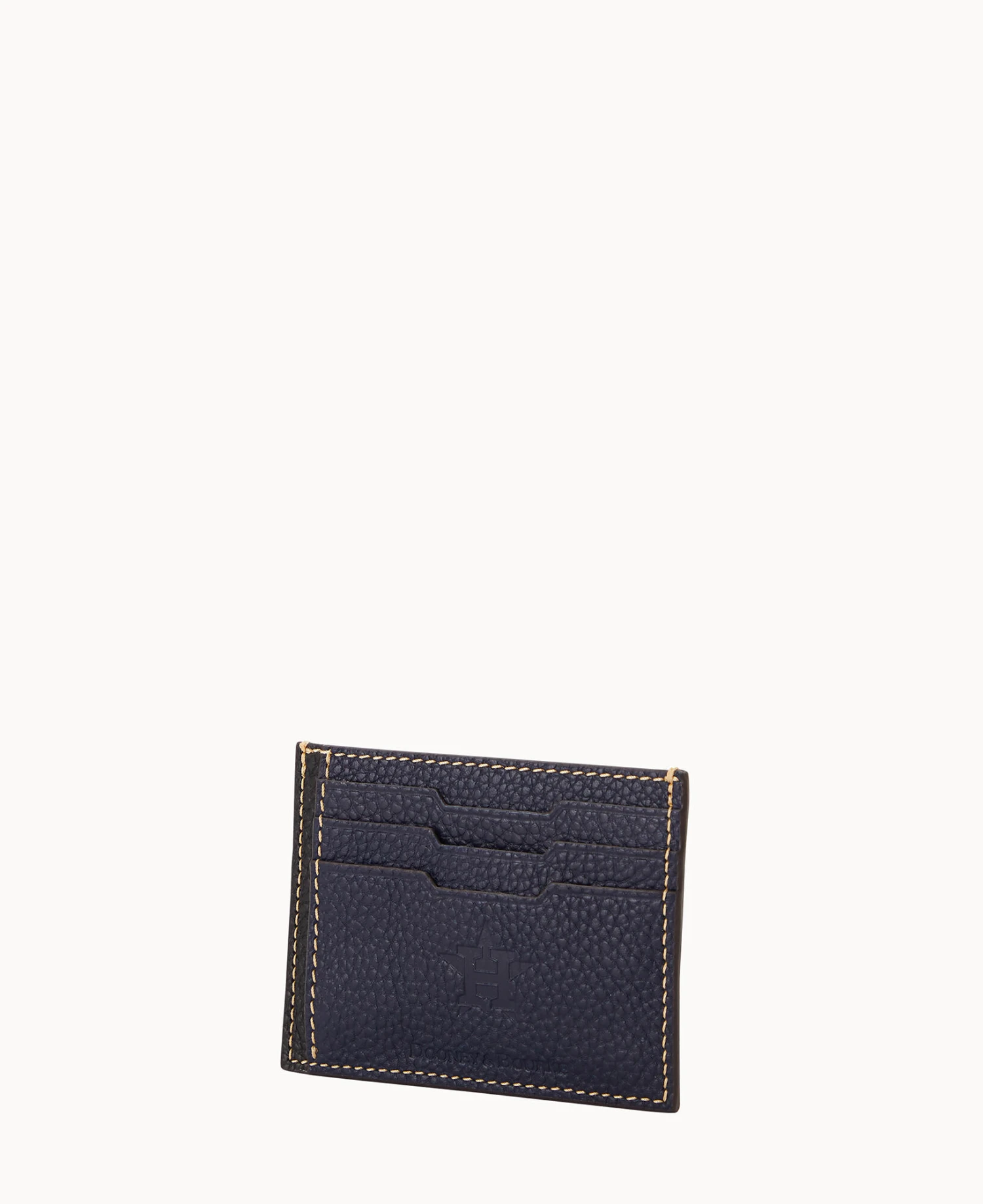 MLB Astros Credit Card Case Astros 2 MLB Astros Credit Card Case Astros - Image 2