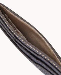 MLB Astros Credit Card Case Astros 15 MLB Astros Credit Card Case Astros -Dooney & Bourke W0227G 1YMDPABLASTO ALT2 1