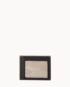 MLB Astros Credit Card Case Astros 16 MLB Astros Credit Card Case Astros -Dooney & Bourke W0227G 1YMDPABLASTO ALT3 1