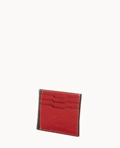 MLB Cardinals Credit Card Case Cardinals -Dooney & Bourke W0227G 1YRDPABLCDNL ALT1 1