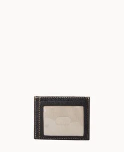 MLB Cardinals Credit Card Case Cardinals -Dooney & Bourke W0227G 1YRDPABLCDNL ALT3 1