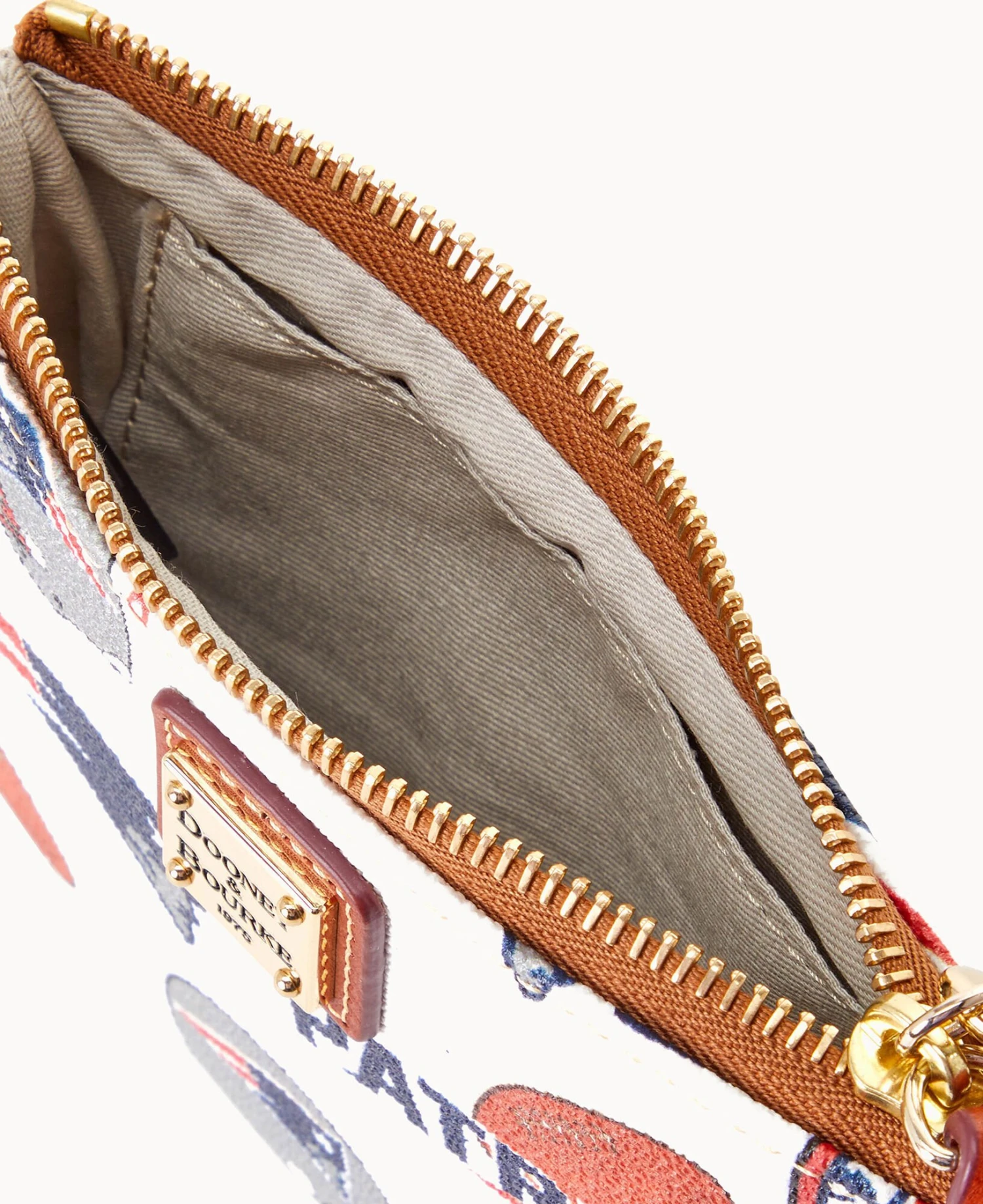 NFL Patriots Stadium Wristlet PATRIOTS 6 NFL Patriots Stadium Wristlet PATRIOTS - Image 6