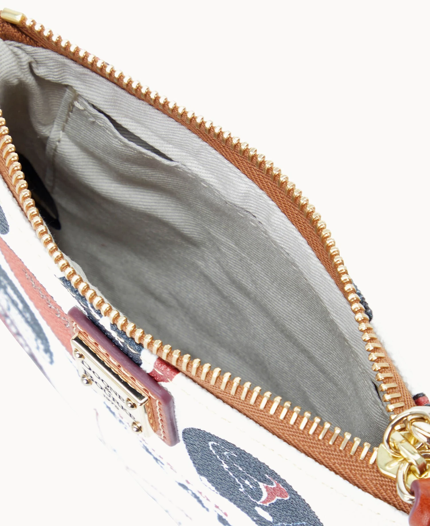 NFL Texans Stadium Wristlet TEXANS 6 NFL Texans Stadium Wristlet TEXANS - Image 6