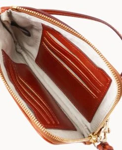 NFL Panthers Multi Function Zip Around PANTHERS -Dooney & Bourke W0320G QWMWPATNPANT ALT2 1