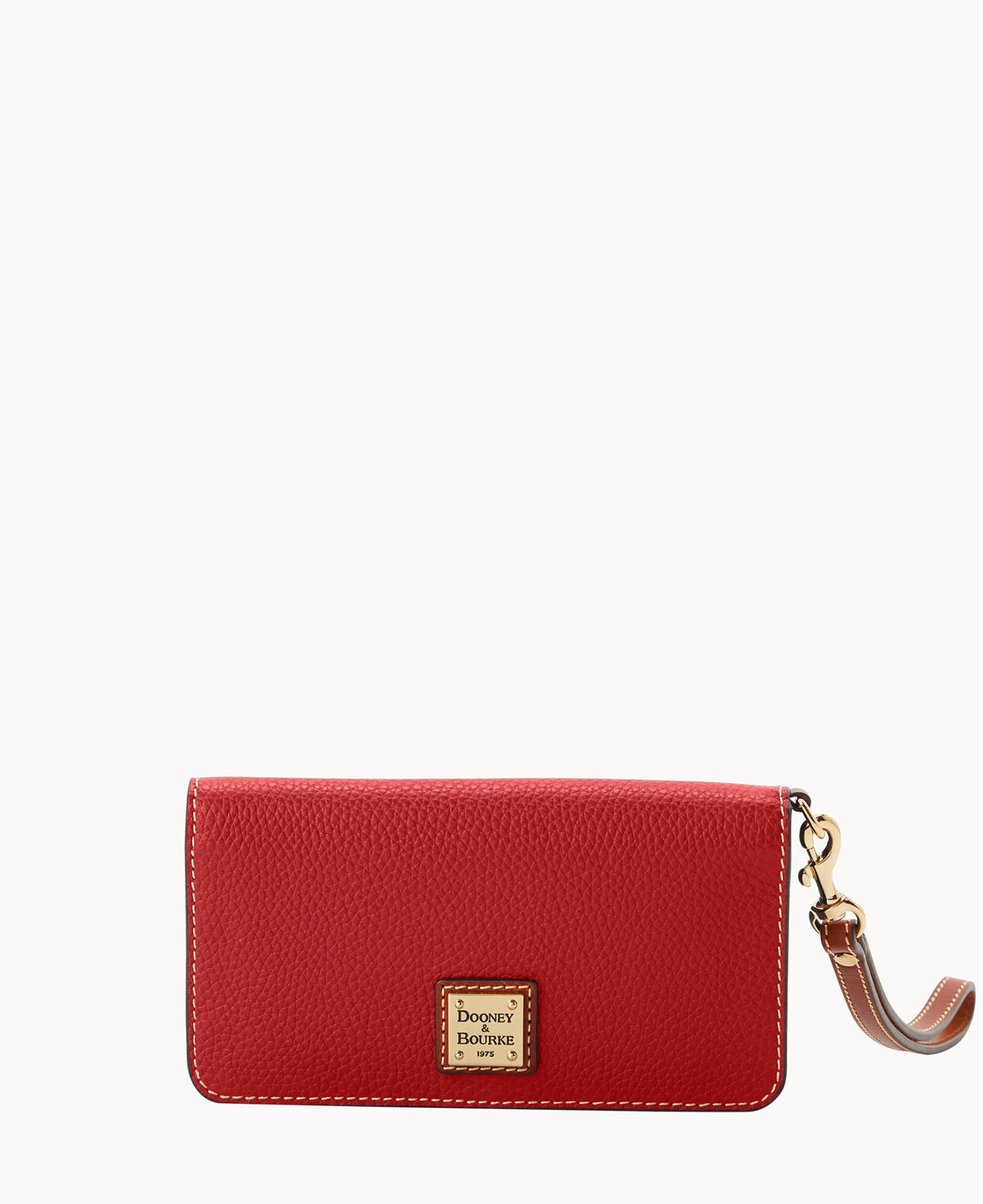 Pebble Grain Fey Phone Wristlet Black Black 18 Pebble Grain Fey Phone Wristlet Black Black - Image 18