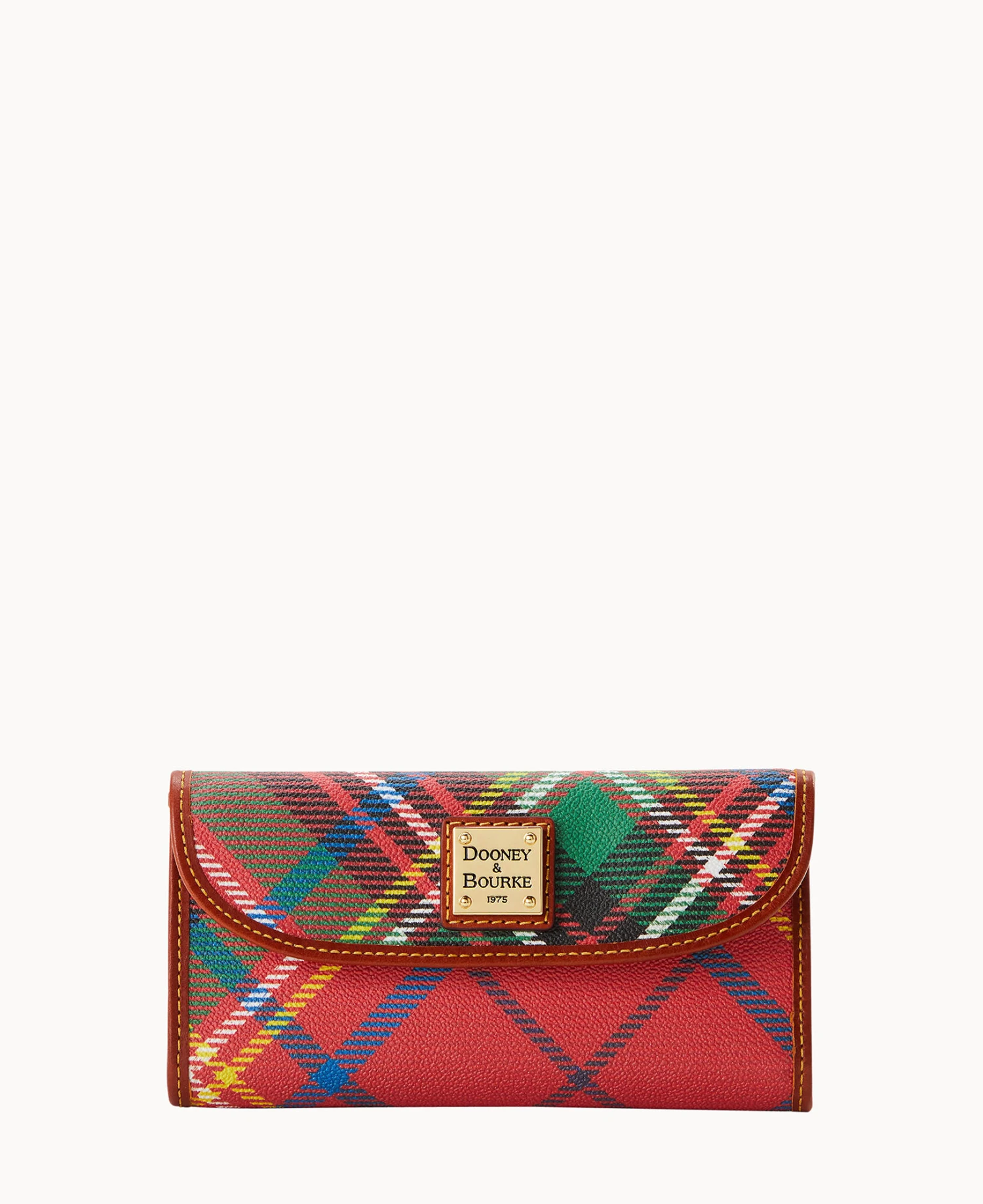 Windsor Continental Clutch Charcoal 12 Windsor Continental Clutch Charcoal - Image 12