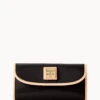 Patent Continental Clutch Black